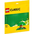 Pikkukuva 1 / 3: Lego Classic 11023 rakennuslevy vihreä