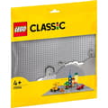 Miniatyrbild 1 av 3: Lego Classic 11024 Byggplatta Grå