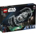 Miniatyrbillede 1 af 7: Lego Star Wars 75347 TIE Bomber Starfighter