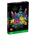 Pikkukuva 1 / 3: Lego Botanical Collection 10313 villikukkakimppu