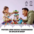 Pikkukuva 3 / 10: LEGO Duplo 10993 3in1 Treehouse (10993)