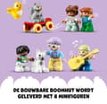 Pikkukuva 4 / 10: LEGO Duplo 10993 3in1 Treehouse (10993)
