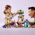 Pikkukuva 8 / 10: LEGO Duplo 10993 3in1 Treehouse (10993)