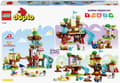 Pikkukuva 9 / 10: LEGO Duplo 10993 3in1 Treehouse (10993)