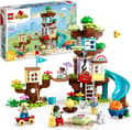 Pikkukuva 2 / 10: LEGO Duplo 10993 3in1 Treehouse (10993)