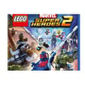 Miniatyrbild 2 av 2: Lego Marvel Superheroes 2