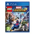 Miniatyrbild 1 av 2: Lego Marvel Superheroes 2