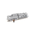 Miniatyrbild 4 av 6: COBI 6281 - KRIEGSLOKOMOTIVE BAUREIHE 52