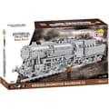 Miniatyrbild 1 av 6: COBI 6281 - KRIEGSLOKOMOTIVE BAUREIHE 52