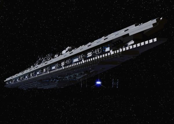 Lego Star Wars: Skywalker