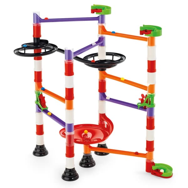 Marble Run Vortis, Quercetti