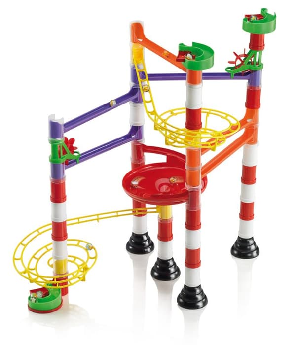Marble Run Vortis, Quercetti