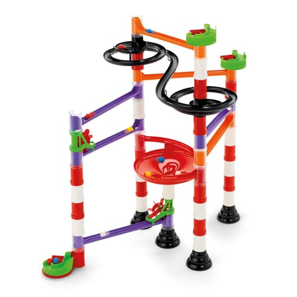 Marble Run Vortis, Quercetti