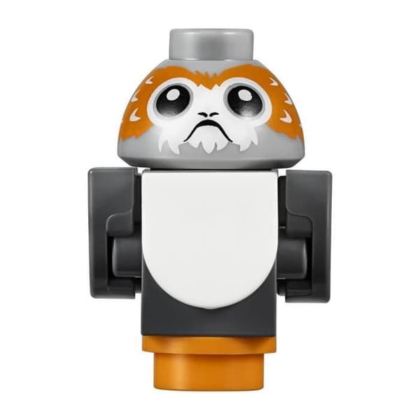 LEGO® Star Wars™ 75230 Porg™ - Byggsats