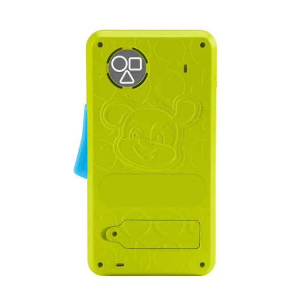 Fisher Price Slide to Learn Smartphone