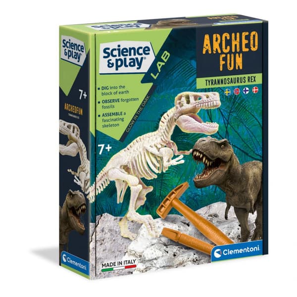 Archeofun - Tyrannosaurus Rex