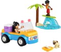Miniatyrbild 10 av 11: LEGO Friends Beach Buggy Fun 41725 (41725)