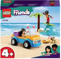 Miniatyrbild 11 av 11: LEGO Friends Beach Buggy Fun 41725 (41725)
