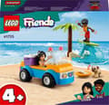 Miniatyrbild 1 av 11: LEGO Friends Beach Buggy Fun 41725 (41725)
