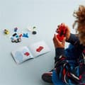 Pikkukuva 8 / 8: LEGO Marvel Super Heroes 10789 LEGO® MARVEL SUPER HEROES Spider-Manin auto ja Doc Ock (10789)