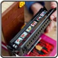 Miniatyrbild 4 av 10: LEGO Disney Classic Videokassett 43227 - Systemleksak - 18 år (43227)