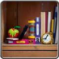 Miniatyrbild 8 av 10: LEGO Disney Classic Videokassett 43227 - Systemleksak - 18 år (43227)