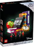 Miniatyrbild 1 av 10: LEGO Disney Classic Videokassett 43227 - Systemleksak - 18 år (43227)