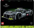 Miniatyrbild 6 av 11: LEGO Technic 42156 PEUGEOT 9X8 24H Le Mans Hypercar (42156)