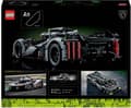 Miniatyrbild 9 av 11: LEGO Technic 42156 PEUGEOT 9X8 24H Le Mans Hypercar (42156)