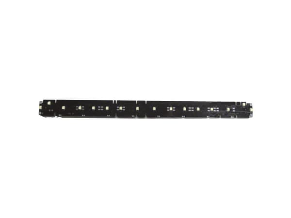 Piko H0 56311 IC modern Steuerwagen Indvendig belysning bil 1 stk