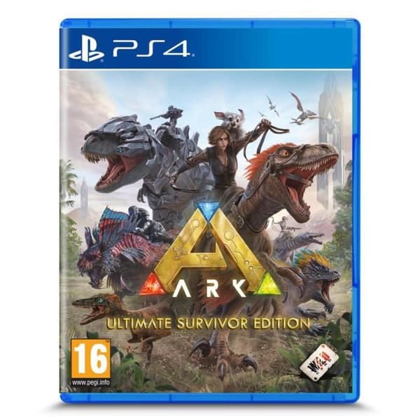 ARK - Ultimate Survival Edition