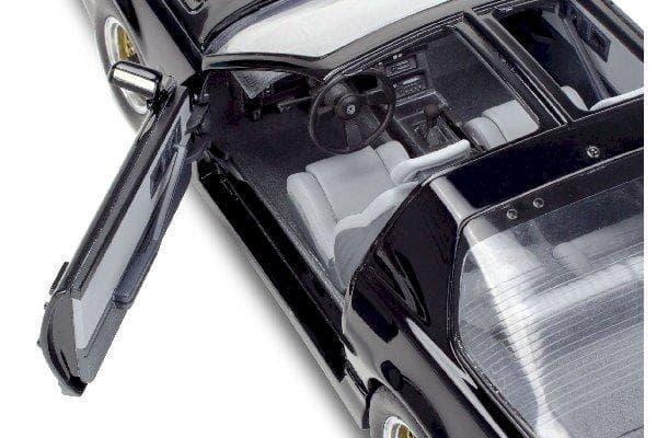 Revell Pontiac 87 Firebird GTA 1:16 Mallinrakennussarja