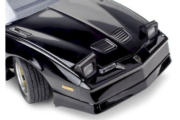 Revell Pontiac 87 Firebird GTA 1:16 Mallinrakennussarja