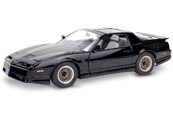 Revell Pontiac 87 Firebird GTA 1:16 Mallinrakennussarja