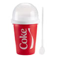 Miniatyrbild 3 av 3: Chillfactor Coca Cola Slushy Maker