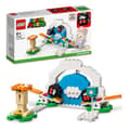 Miniatyrbild 3 av 6: LEGO® Super Mario™ Flying Fuzzies byggset