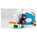 Miniatyrbild 6 av 6: LEGO® Super Mario™ Flying Fuzzies byggset