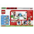 Miniatyrbild 2 av 6: LEGO® Super Mario™ Flying Fuzzies byggset