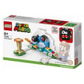 Miniatyrbild 1 av 6: LEGO® Super Mario™ Flying Fuzzies byggset