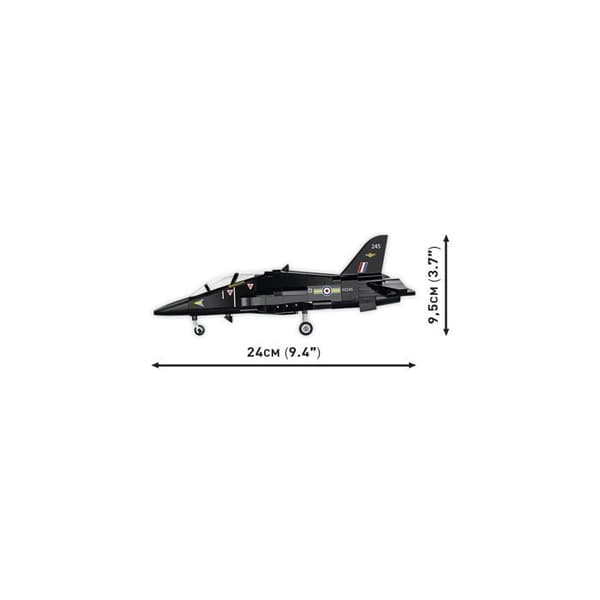 COBI 5845 - Bae HAWK T1