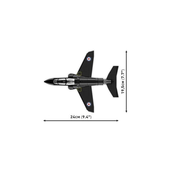 COBI 5845 - Bae HAWK T1