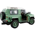 Miniatyrbild 4 av 6: Ikoner Land Rover Classic Defender 90