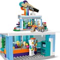 Miniatyrbild 2 av 2: LEGO® City 60363 Glaciärbutiken, leksak för barn från 6 år, med lastcykel