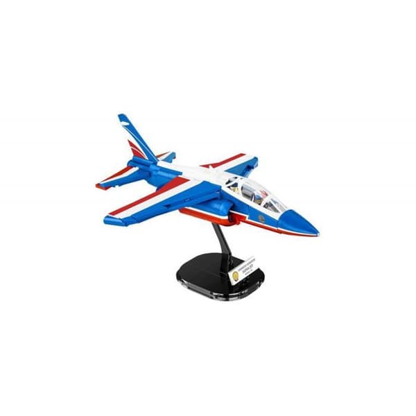 COBI 5841 - ALPHAJET - FRANSK PATROLL