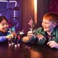 Miniatyrbild 5 av 6: LEGO® DREAMZzz 71457 Pegasus den flygande hästen, 2-i-1 leksak, med The Nightmare King och Zoey