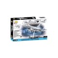 Miniatyrbild 3 av 6: COBI 5849 - EUROFIGHTER F2000 TYPHOON