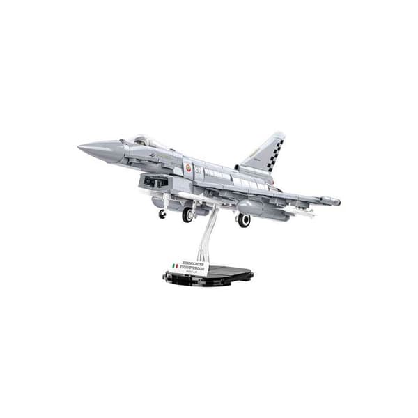 COBI 5849 - EUROFIGHTER F2000 TYPHOON