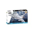 Miniatyrbild 2 av 6: COBI 5849 - EUROFIGHTER F2000 TYPHOON