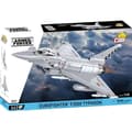 Miniatyrbild 1 av 6: COBI 5849 - EUROFIGHTER F2000 TYPHOON