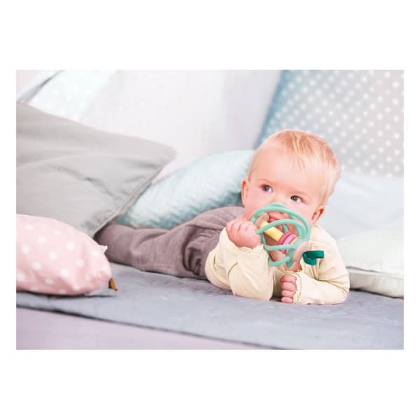 Hape Apple Grab Toy